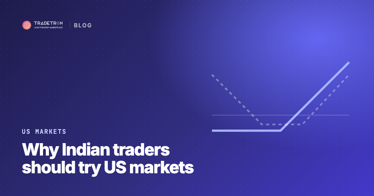 Why Indian Traders Should Try US Markets (Even Without a Broker)