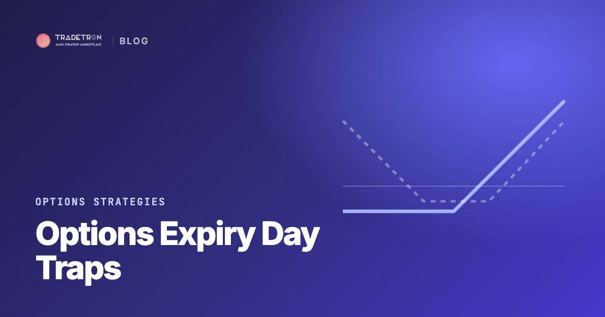 Options Expiry Day Traps: 7 Mistakes to Avoid