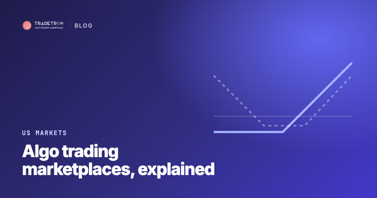 Algo Trading Marketplace: A Complete Guide for US Investors