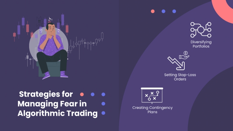 The Impact of Fear and Greed on Algorithmic Trading: Strategies for Managing Emotions