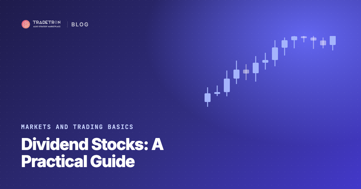 Dividend Stocks: How They Work and How to Pick Them in India