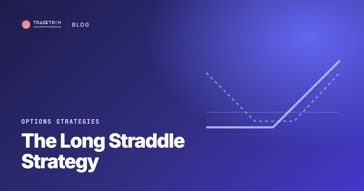 Long Straddle Strategy: A Beginner's Guide to Trading Big Moves