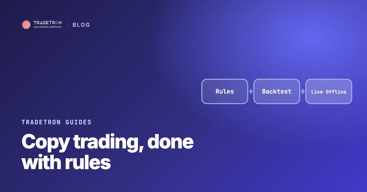 Best Copy Trading App in India: How to Pick One and Use It
