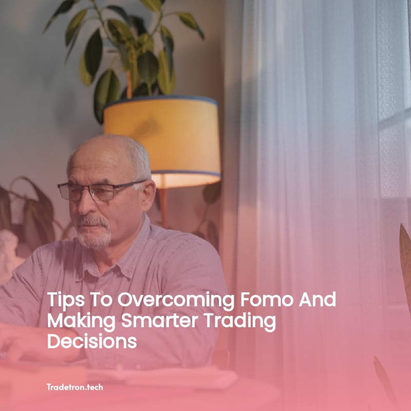 From FOMO to ALGO: