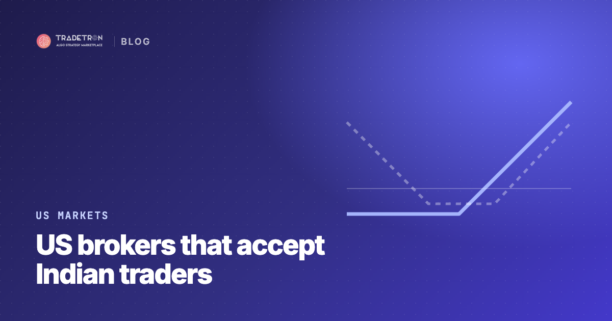 US Brokers That Accept Indian Traders: A Simple Guide