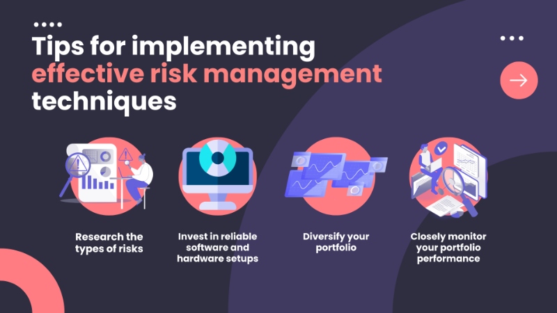 Four Common Mistakes to Avoid in Algorithmic trading