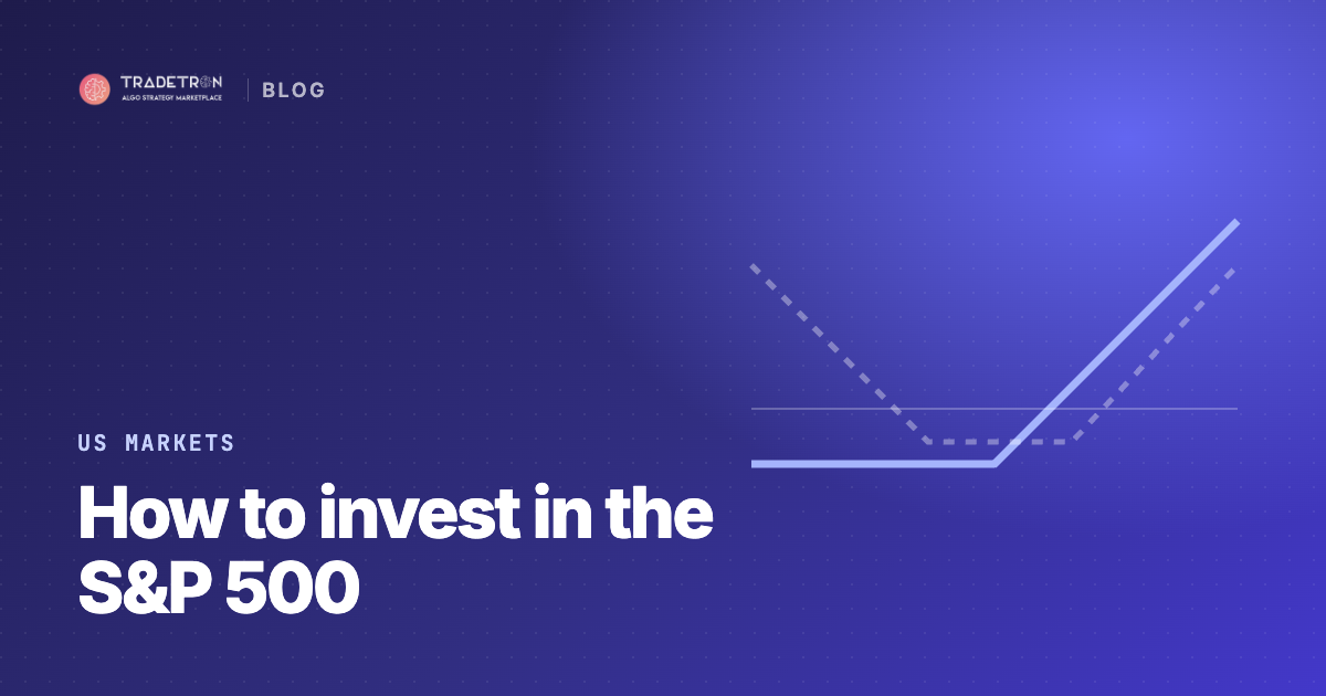 How to Invest in the S&P 500 Index: ETFs, Funds and Rules
