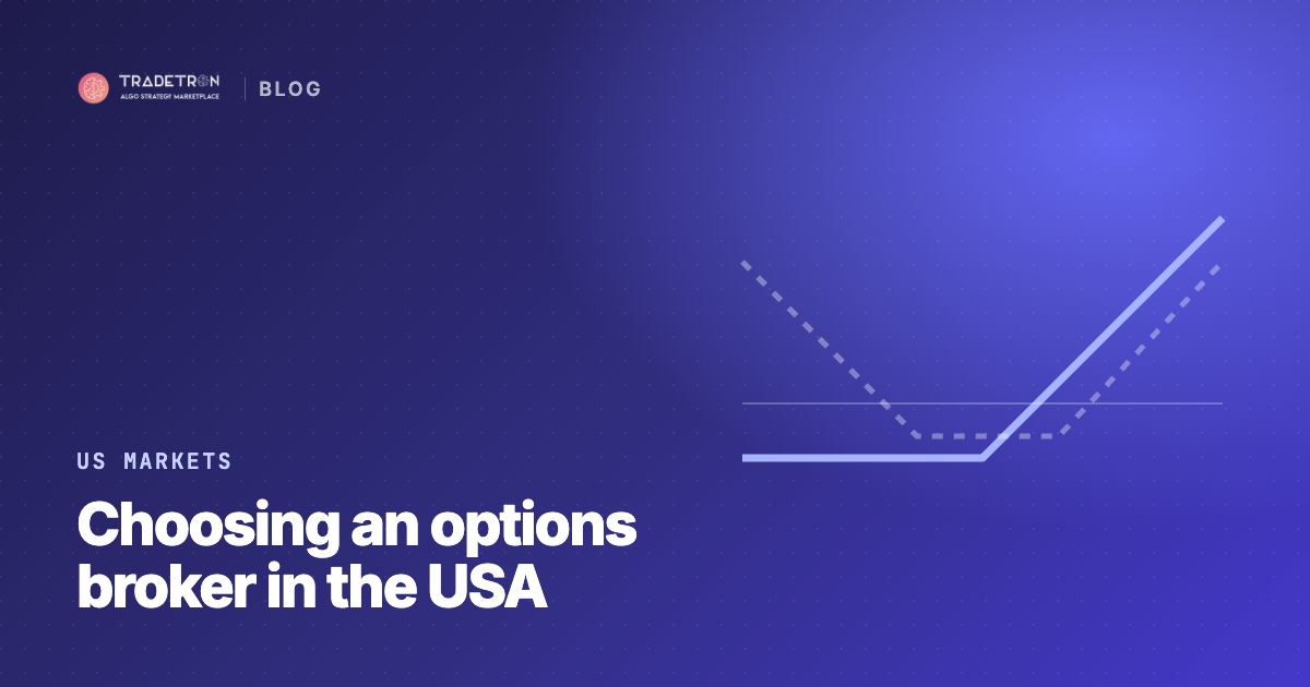 Options Trading Brokers in the USA: How to Choose One
