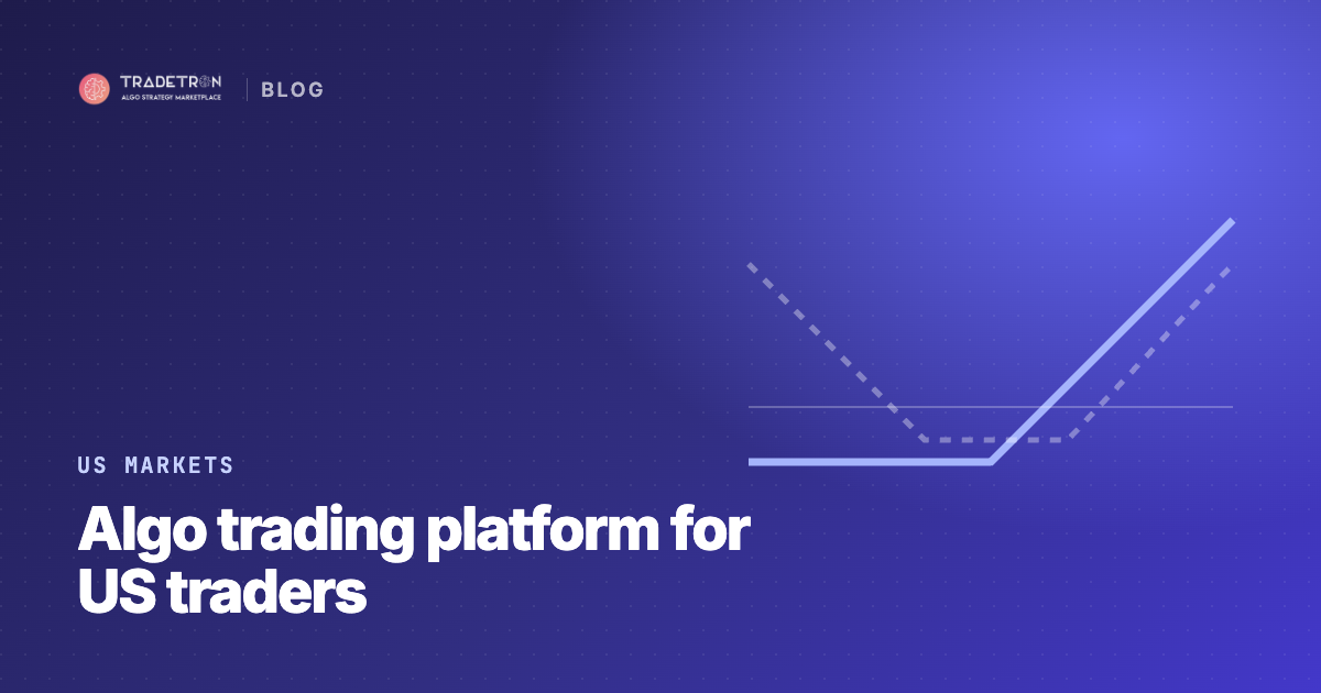 Algo Trading Platform USA: A Complete Guide for US Traders