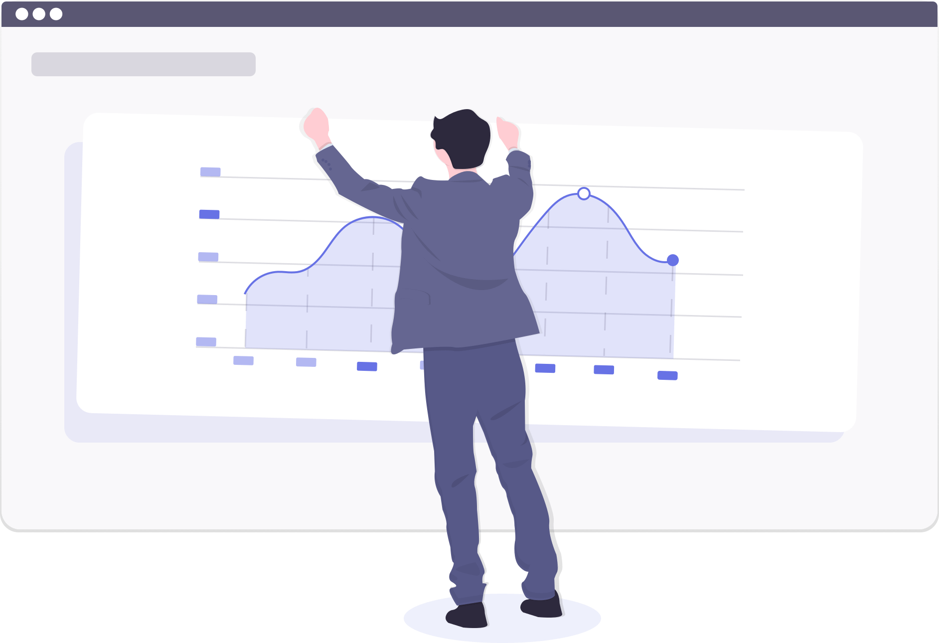 Use Case for Strategy Creators - Tradetron